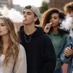 pericolele vapatului renunțarea la vapat laserostop renunțarea la fumat stop fumat laser antifumat